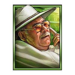 Icon 3 Narcos Mexico