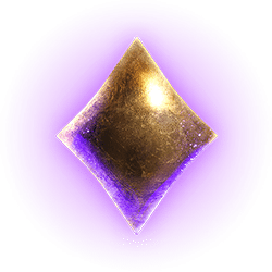 Icon 9 Golden Grimoire