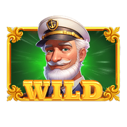 Wild Symbol of Caribbean Escape: Rapid Link Slot