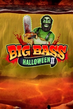 Big Bass Halloween 2