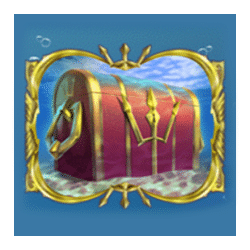 Scatter of Mermaid’s Diamond Slot