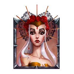 Icon 3 Brides of Dracula Hold and Win