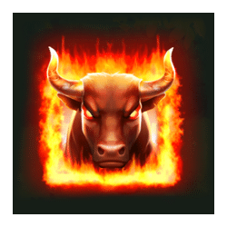 Icon 2 Blazing Bull 2 Mini-Max