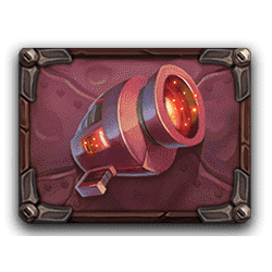 Icon 5 Time Travel Tigers