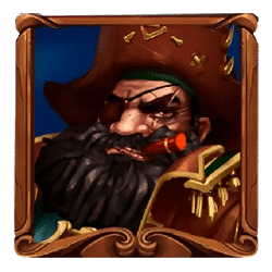 Wild Symbol of Treasure-snipes Slot