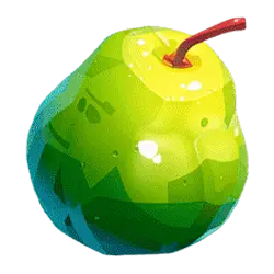 Icon 7 243 Fruity Zen