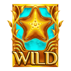 Wild Symbol of Enchanted Waters Slot