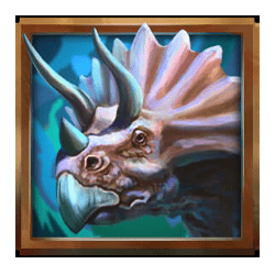 Icon 3 Tyrant King Megaways