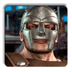 Icon 2 Gladiator