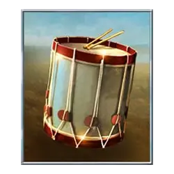 Icon 6 Napoleon Megaways