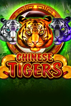 Chinese Tigers