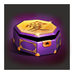 Icon 5 Blessed Dragons Hold and Win