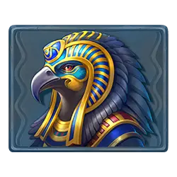 Icon 2 Code of Cairo