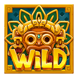 Wild Symbol of Goddess of the Night Slot