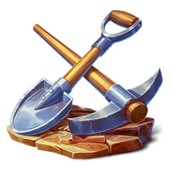 Icon 5 Majestic Express Gold Run