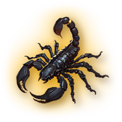 Icon 6 Book of Xerxes – Diamond Treasures