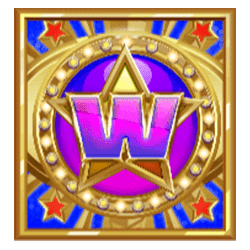 Wild Symbol of The Choice Is Yours Megaways Slot