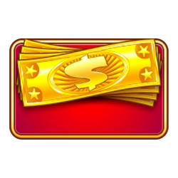 Icon 12 Bigger Cash & Crab