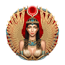 Scatter of Mother of Horus Slot