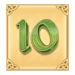 Icon 8 Rainbow Jackpots Megaways