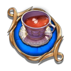 Icon 4 Cloud Princess