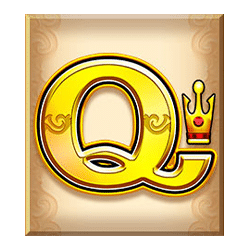 Icon 7 Wolf Legend Megaways