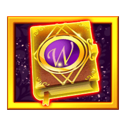 Wild Symbol of Mighty Griffin Megaways Slot