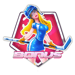 Bonus of Hockey League Slot