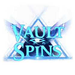 Scatter of Vault of Anubis Slot