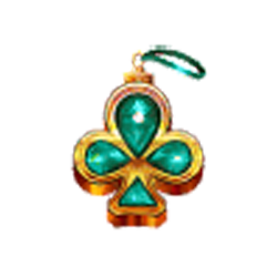 Icon 8 Fire and Roses Jolly Joker