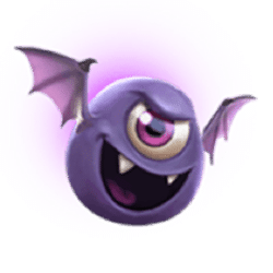 Icon 4 Mr. Hallow-Win