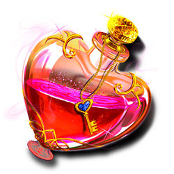 Icon 5 Madame Destiny