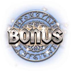 Scatter of Story Of Vikings 10 Lines Slot