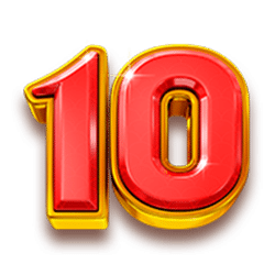 Icon 10 Giant Wild Goose Pagoda