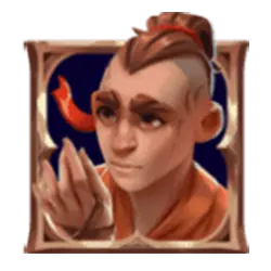 Icon 2 Shaolin Master