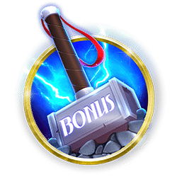 Bonus of Asgardians Slot