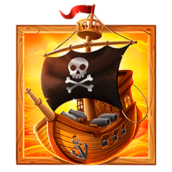 Icon 1 Lord Of The Seas