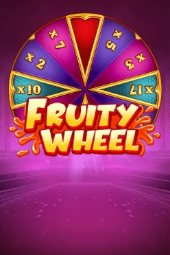 Fruity Wheel