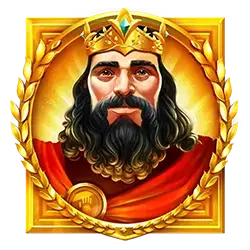 Icon 2 Midas Golden Touch 3