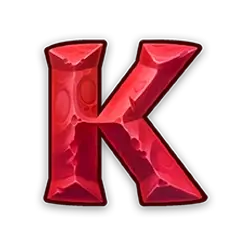 Icon 6 Gold is all Mine 10K Ways