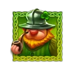 Icon 3 Clover Castle