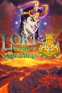 Loki Lord of Mischief