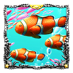 Icon 5 Sea Treasure Deep Dive