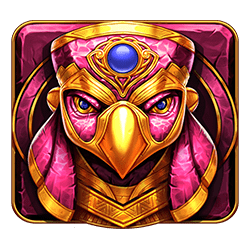 Icon 2 Queen of Gods