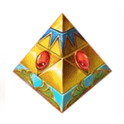 Scatter of King’s Mask Slot