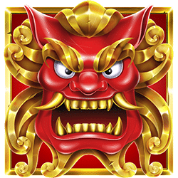 Wild Symbol of Legendary Sumo Slot