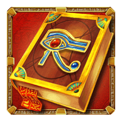 Scatter of Eye of Dead Slot