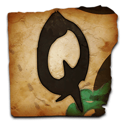 Icon 8 Book Of The East