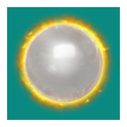 Icon 9 Prosperity Pearls