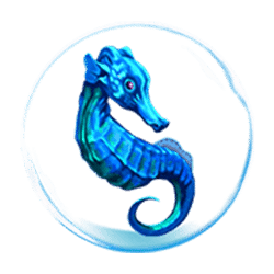 Icon 5 Atlantean Treasures Mega Moolah